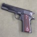 Colt Government Model 1911 Pistol .45 Auto - USED